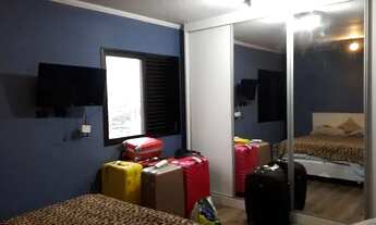 Imagem 7: Venda ou locação de apartamento 2 dormitórios 1 suíte, 2 vagas na Vila Palmeiras