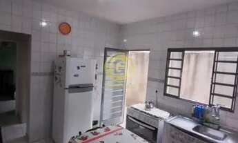 Imagem 4: CASA RESIDENCIAL em JACAREÍ - SP, JARDIM PARAÍSO