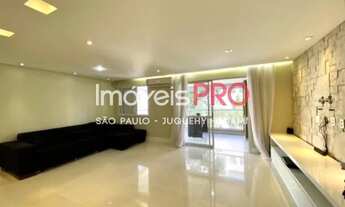 Imagem 2: Apartamento, Vila Gumercindo - São Paulo