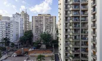 Imagem 5: São Paulo - Kitchenette/Studio - Jardins