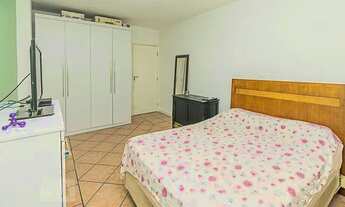 Imagem 3: Apartamento para Aluguel - Botafogo, 1 Quarto, 38 m2