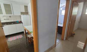 Imagem 5: Apartamento mobiliado Praia Campista c/ 2suítes, 3brs, sem vaga de garagem!!