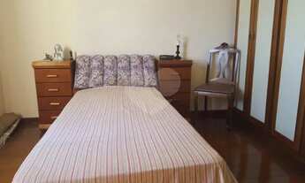 Imagem 5: Apartamento para aluguel e venda possui 165 metros quadrados com 3 quartos