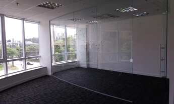 Imagem 3: Conjunto comercial para locação, Brooklin, São Paulo