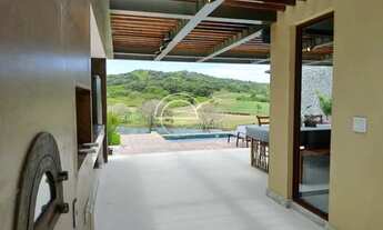 Imagem: Casa de 4 suítes à venda - Búzios - Residencial