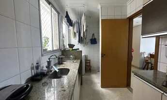 Imagem 6: Apartamento para venda tem 81 metros quadrados com 3 quartos em Silveira - Belo Horizonte