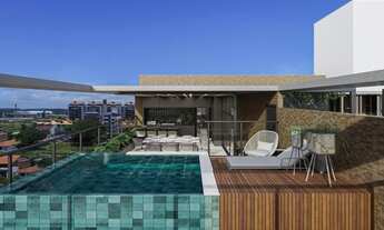 Imagem: Apartamento para venda com 66 metros quadrados