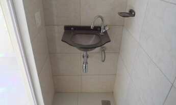 Imagem 5: Apartamento de Frente (Centro