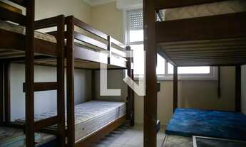 Imagem 4: Apartamento para Aluguel - José Menino, 2 Quartos, 36 m2