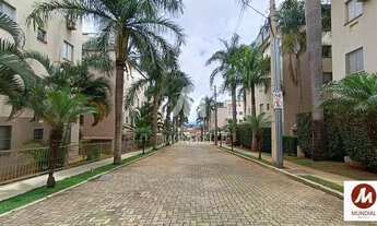 Imagem 2: Apartamento (cobertura 2 - duplex) 2 dormitórios, cozinha planejada, portaria 24hs, lazer