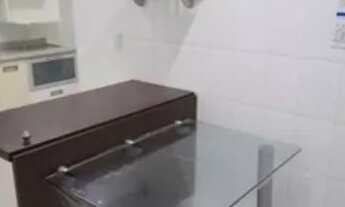 Imagem 7: Apartamento na Mooca