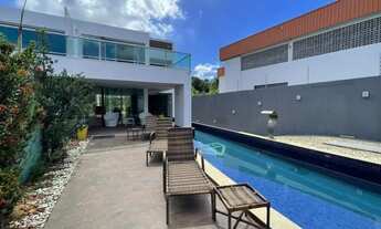 Imagem: Casa 3 dormitórios para Locação em Salvador