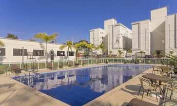 Imagem 7: Apartamento Padrão em Bauru