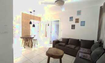 Imagem: Apartamento para Aluguel - Parque São Sebastião