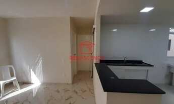 Imagem 3: Apartamento de 2 quartos, 1ª locação no Recreio dos Bandeirantes!