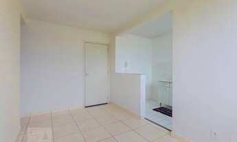 Imagem 4: Apartamento para Aluguel - Campos Elíseos , 2 Quartos, 46 m2