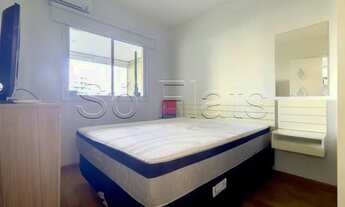 Imagem 7: Apartamento disponível para locação próximo da Av. Paulista e Shopping Center 3