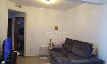 Imagem 4: Cobertura Vila Bastos de 140m²