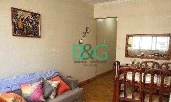 Imagem 7: Apartamento com 1 dormitório à venda, 65 m² por R$ 449.000,00 - Centro - São Paulo/SP