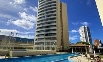 Imagem 3: Apartamento com 3 quartos á venda ,81m²- Edson Queiroz - Fortaleza - Ceará