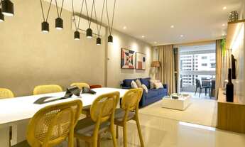 Imagem 3: Cód.: 459 - Ilha Pura - Barra da Tijuca - Rio de Janeiro