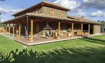 Imagem 2: Fazenda/Sítio/Chácara para venda possui 600 metros quadrados com 3 quartos