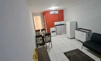 Imagem 5: Alugo apartamento 1 quarto centro cabo frio pertinho praia forte