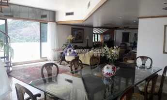 Imagem 6: Cobertura à venda, 4 quartos, 1 suíte, 1 vaga, Botafogo - RIO DE JANEIRO/RJ