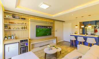 Imagem 6: Apartamento Life Park 3 dormitórios REF: VH-2148