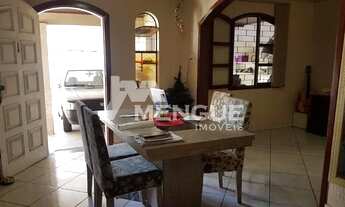 Imagem 6: Casa com 4 dormitórios e 2 vaga de garagem, à venda no bairro Parque dos Maias em Porto Al