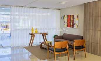 Imagem 2: Apartamento para Venda em Florianópolis, Capoeiras, 3 dormitórios, 1 suíte, 2 banheiros, 1