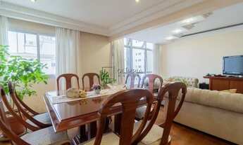 Imagem 3: Apartamento Venda Campo Belo 106 m² 2 Dormitórios