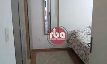 Imagem 6: Apartamento com 2 quartos para alugar, 80 m² por R$ 1.667/mês - Jardim Gonçalves - Sorocab