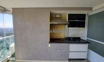 Imagem 4: Apartamento Padrão Jardim Botânico Disponível Para Locação Jardim Botânico 3 Dormitórios