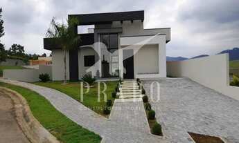 Imagem 2: CASA EM CONDOMÍNIO FECHADO EM ALTO PADRÃO