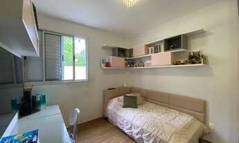 Imagem 14: Área privativa à venda, 3 quartos, 1 suíte, 3 vagas, Buritis - Belo Horizonte/MG