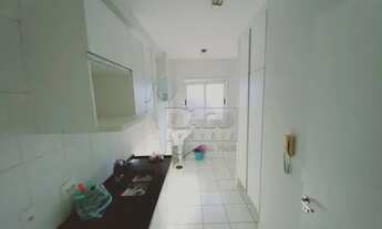 Imagem 5: Apartamento Padrão em Ribeirão Preto