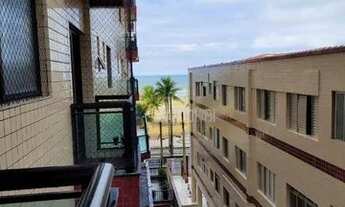 Imagem 4: Apartamento 1 dormitório para locação no Canto do Forte, Praia Grande, SP