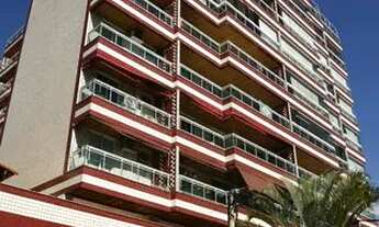 Imagem: Paula Barros 321 Frente, cinco quartos