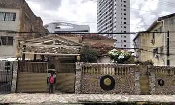 Imagem 4: Você acabou de encontrar a sua casa na madalena, casa para locação comercial