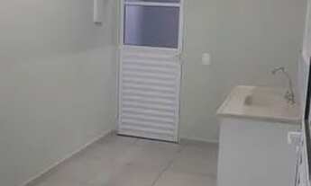 Imagem 2: LINDA CASA PARA LOCAÇÃO, 2 DORMITÓRIOS EM JARDIM BEIJA FLOR - INDAIATUBA - SP