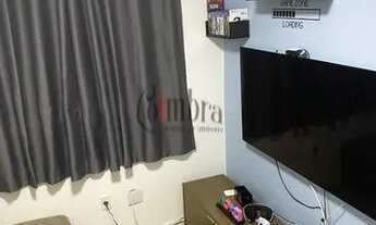 Imagem 4: Apartamento com 2 Quartos e 1 banheiro a Venda, 40 m² por R$ 240.000