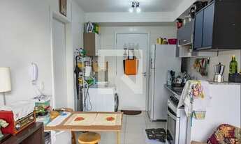 Imagem 4: Apartamento para Aluguel - Liberdade, 1 Quarto, 27 m2