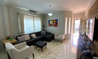 Imagem 3: ÓTIMA CASA SEMIMOBILIADA À VENDA NO RESID. MIGUEL SOCHAKI EM APUCARANA