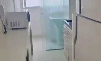 Imagem 6: Apartamento com 2 dormitórios à venda, 50 m² por R$ 375.000,00 - Jaguaré - São Paulo/SP