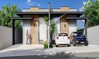 Imagem: CASAS COM 3 QUARTOS E 3 BANHEIROS À VENDA