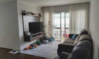 Imagem: Apartamento - Vila Ema - Residencial Hannover