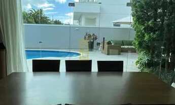 Imagem 4: Casa para Locação em Florianópolis, Jurerê Internacional, 4 dormitórios, 4 suítes, 5 banhe