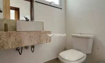 Imagem 5: Casa com 6 dormitórios, 500 m² - venda por R$ 2.660.000,00 ou aluguel por R$ 9.048,46/mês