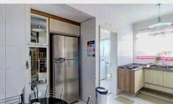 Imagem 4: Apto venda 3 quartos e 2 Vagas em Mooca - São Paulo - São Paulo